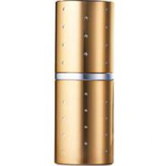 Glimmer & Glam by BeautiControl perfume bottle