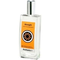 Strength by Anthony Logistics perfume bottle