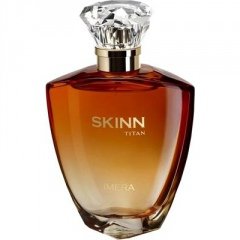 Imera by Skinn by Titan perfume bottle