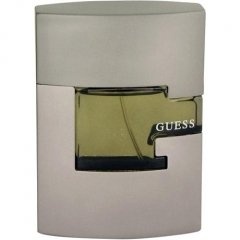 Guess Suede by Guess perfume bottle