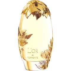 L'Or de Torrente EDT by Torrente perfume bottle