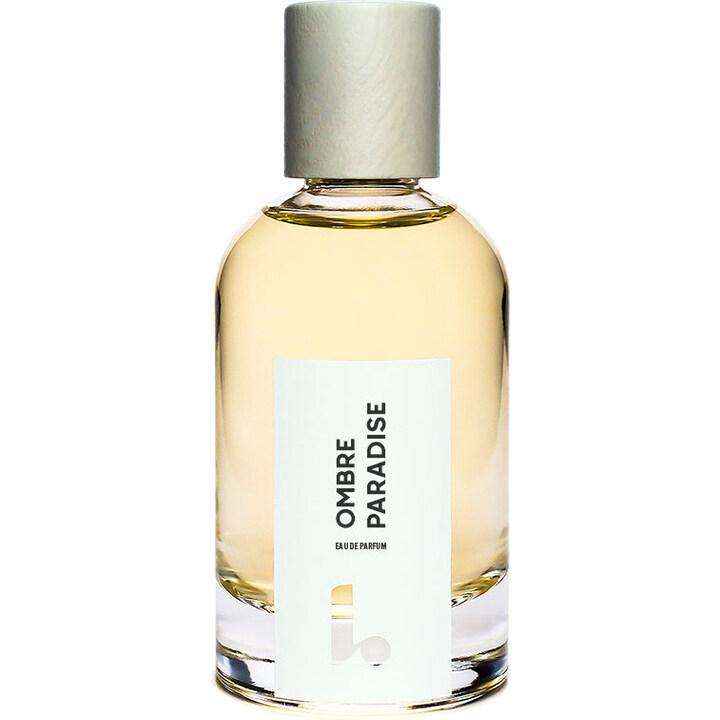 Ombre Paradise by Lumodos perfume bottle