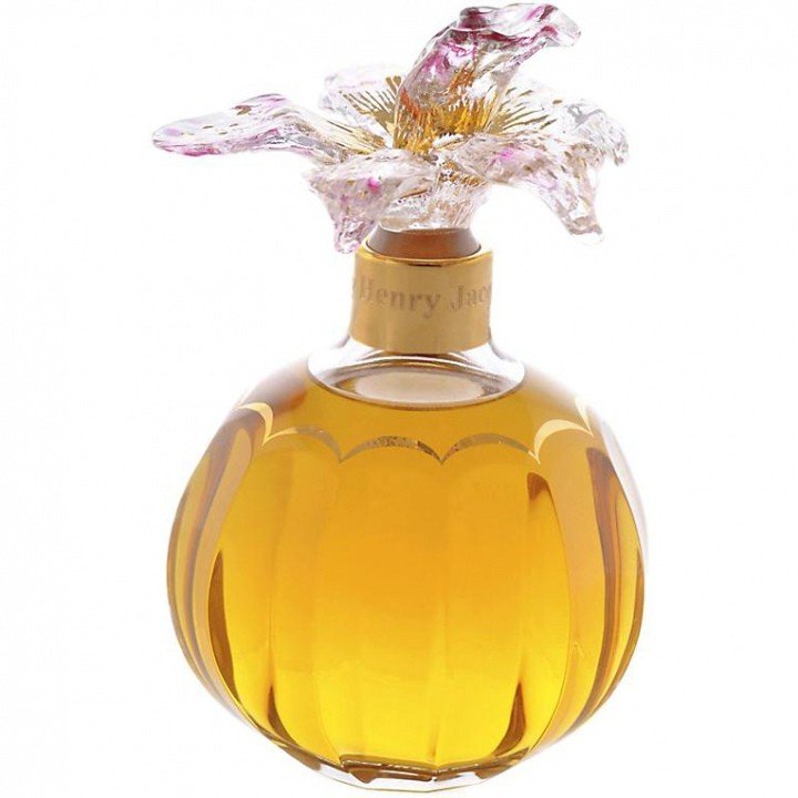 Valentys by Henry Jacques perfume bottle