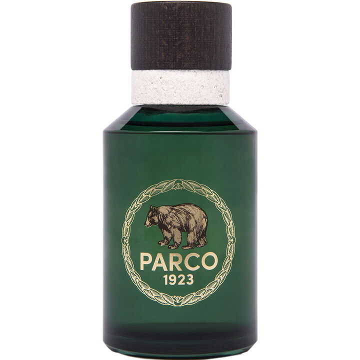 Parco 1923 by Parco 1923 perfume bottle