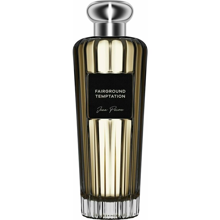 Fairground Temptation by Jean Poivre perfume bottle