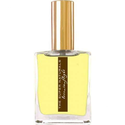 Love In Flight by Panizza Fragrances perfume bottle