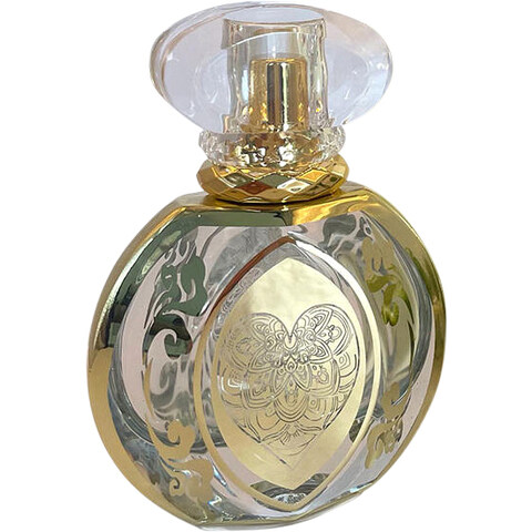 Theoria by Theoria Gold perfume bottle