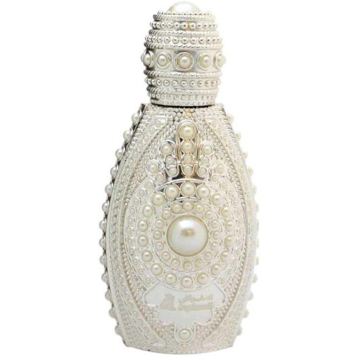 Lulutal Bahrain by Asgharali / أصغر علي perfume bottle