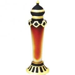 Oud Al-Sultan by Majid Muzaffar Iterji perfume bottle