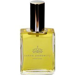 Le Banque de Parfum - Wanderlust by Sarah Horowitz Parfums perfume bottle