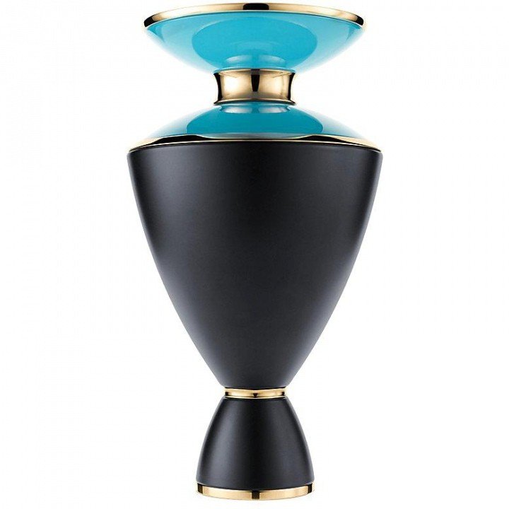 Le Gemme - Noorah by Bulgari Bvlgari perfume bottle