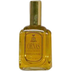 Ornas by Parfums d'Ornas perfume bottle