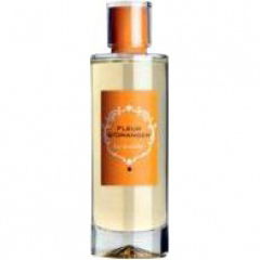 Fleur d'Oranger by Kiotis perfume bottle