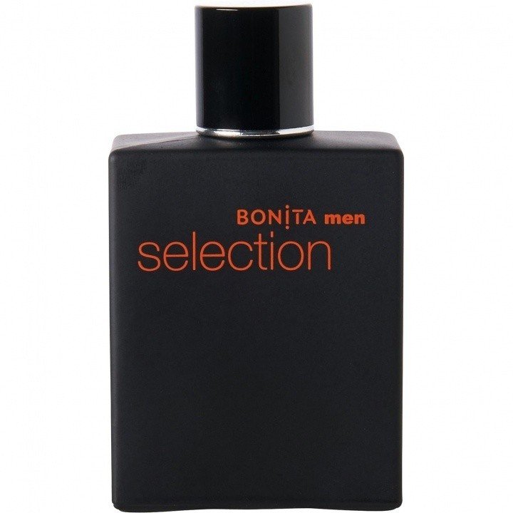 Bonita Men - Selection by Bonita perfume bottle