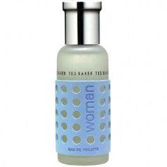 Ted Baker Woman by Ted Baker perfume bottle