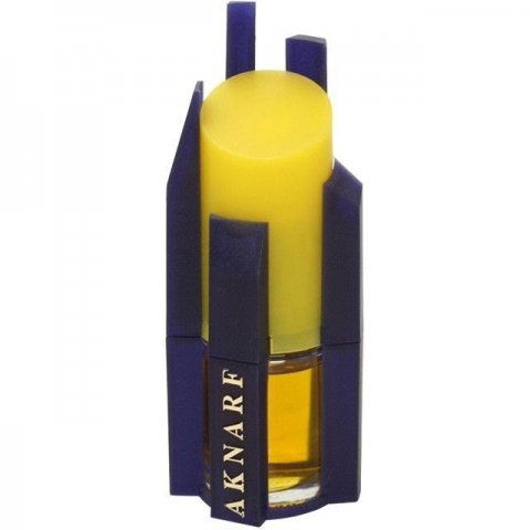 Aknarf EDT by Aknarf perfume bottle