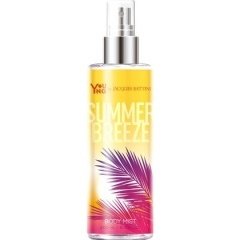 Young by Jacques Battini - Summer Breeze by Jacques Battini perfume bottle