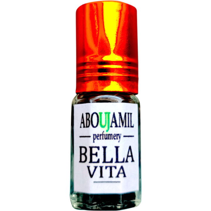 Bella Vita by Abou Jamil Perfumery perfume bottle