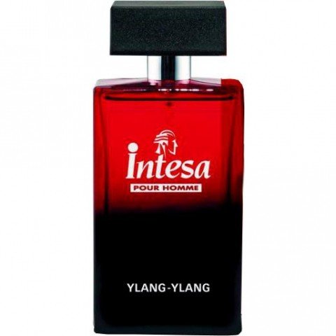Intesa pour Homme - Ylang-Ylang by Intesa perfume bottle