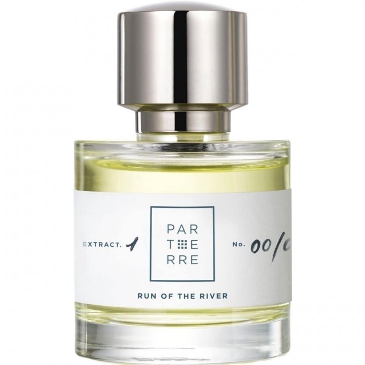 Run Of The River by Parterre perfume bottle