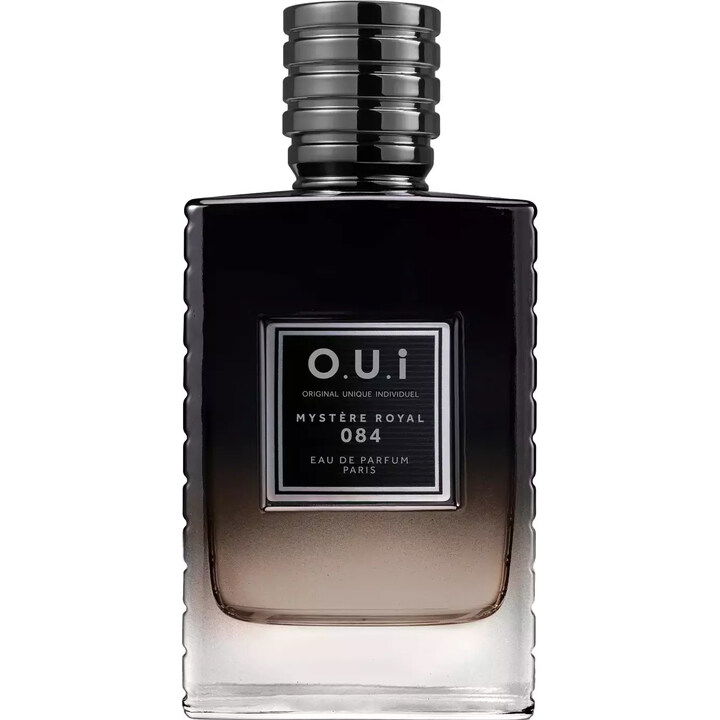Mystère Royal 084 by O.U.i - Original Unique Individuel perfume bottle