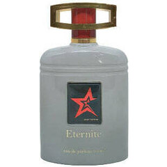 Eternite by FiveStar perfume bottle