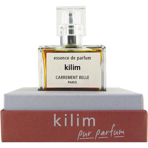 Kilim (Essence de Parfum) by Carrement Belle perfume bottle
