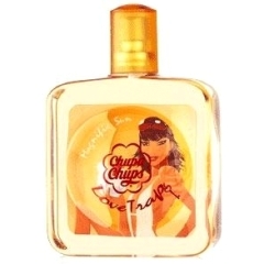 Love Trap Magnific Sun by Chupa Chups perfume bottle