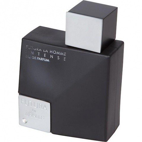 Futura La Homme Intense by Armaf perfume bottle