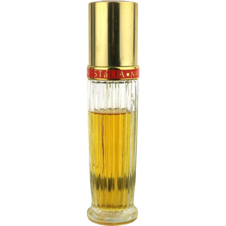 Vestália EDT by Lenel perfume bottle