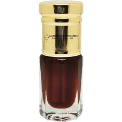 Seyufi Dehn Assam by Ameenroma Aromatics / Ameen Oud perfume bottle