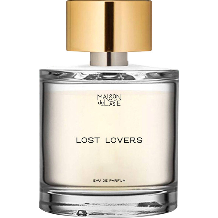 Lost Lovers by Maison de L'Asie perfume bottle