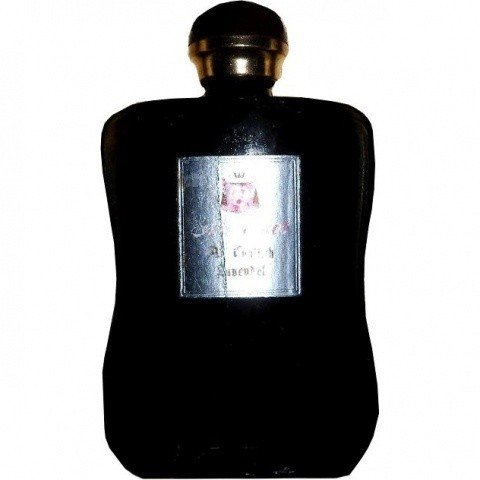 Alt Englisch Lavendel by Mercedes perfume bottle