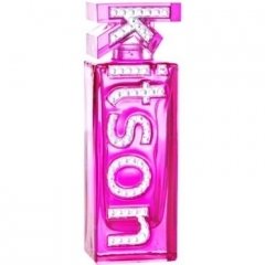 Very Berry by Kitson perfume bottle