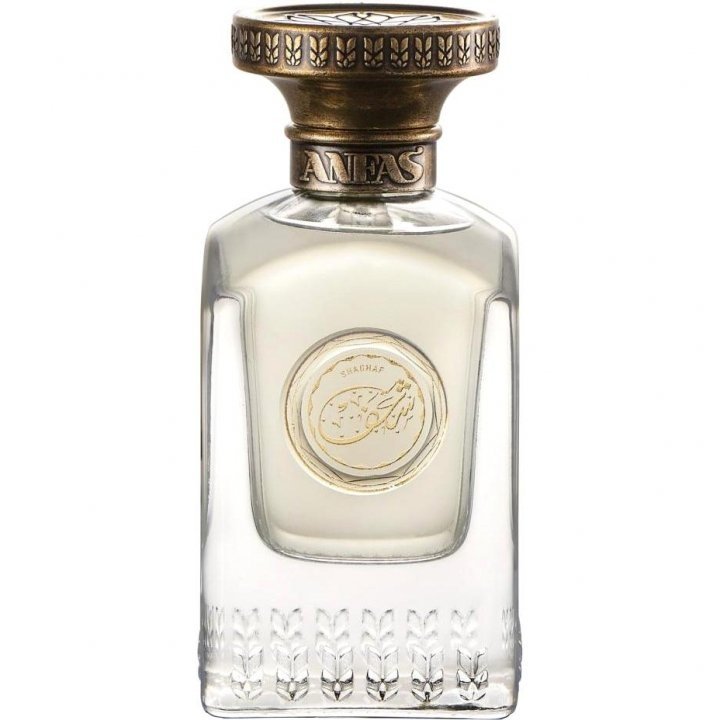 Shaghaf by Anfas perfume bottle