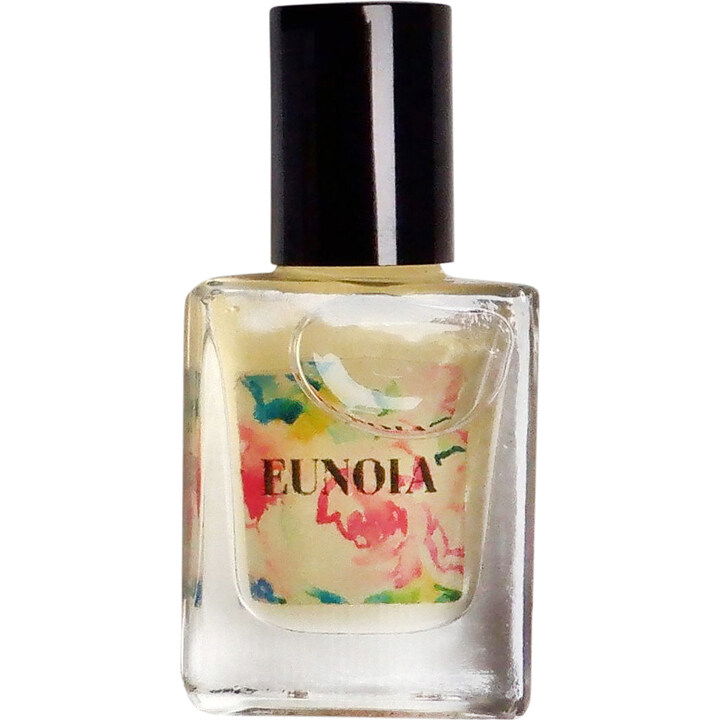 Eunoia by Blooming Wild Botanicals perfume bottle