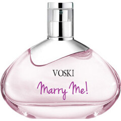 Marry Me! by Voski perfume bottle