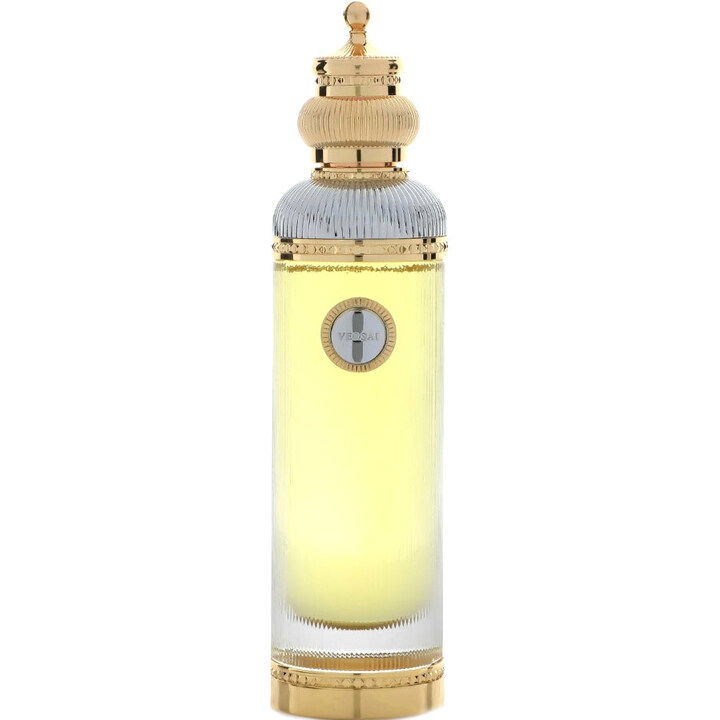 Versai by Dar Alteeb / دار الطيب perfume bottle
