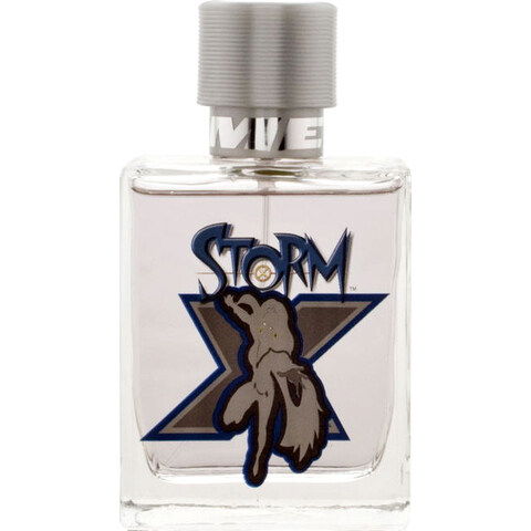 X-Men - Storm by Marmol & Son perfume bottle
