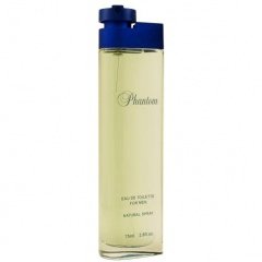Phantom pour Homme by Moar International perfume bottle