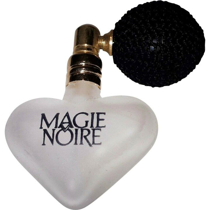 Magie Noire Cœur de Magie by Lancôme perfume bottle