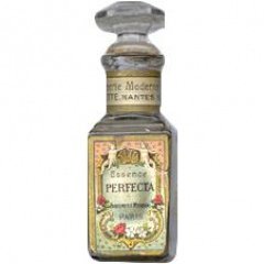 Essence Perfecta by AB 1882 / A. Biette & Fils perfume bottle