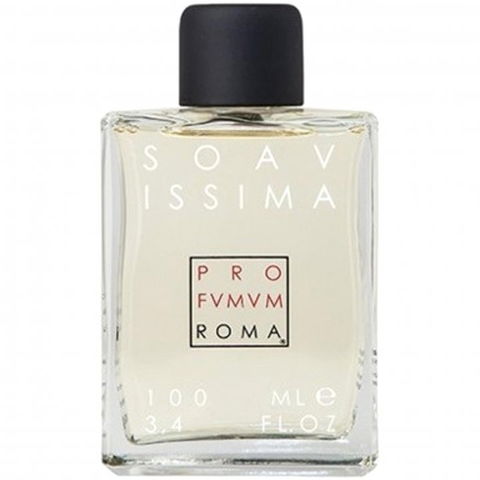Soavissima by Profumum Roma perfume bottle