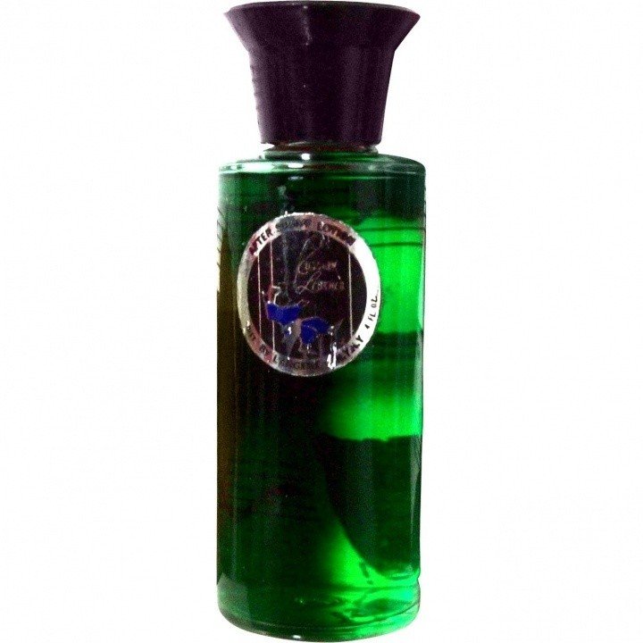 Russian Leather (After Shave Lotion) by L'Argene perfume bottle