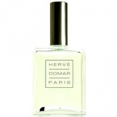 HD 02 / Diamant Blanc by Hervé Domar perfume bottle