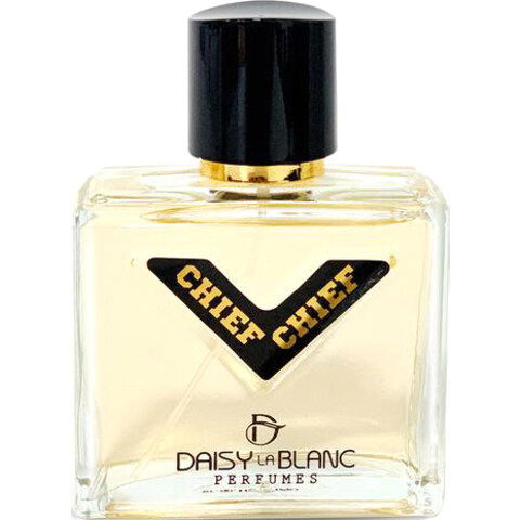 Chief by Daisy La Blanc perfume bottle