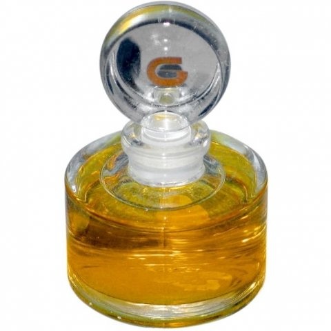 Season's Signature by Givaudan perfume bottle