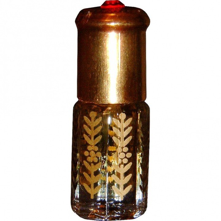 White Oud by Taiba Shop perfume bottle