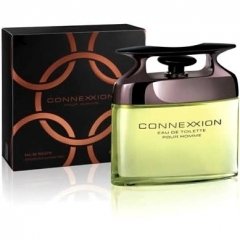 Connexxion pour Homme by Emper perfume bottle