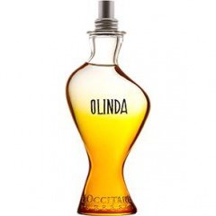 Olinda by L'Occitane au Brésil perfume bottle